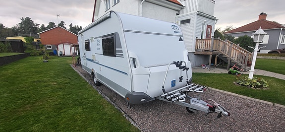 Knaus Sport 500 2 of 5