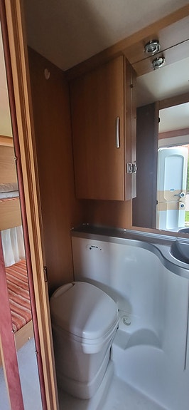 Knaus Sport 500 3 of 5