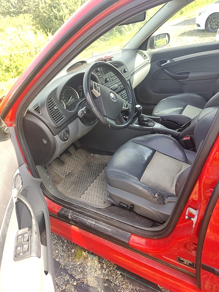 Saab 9-3 2 of 3