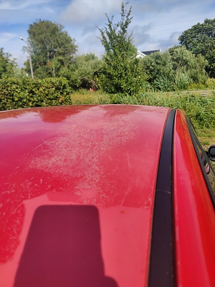 Saab 9-3 3 of 3