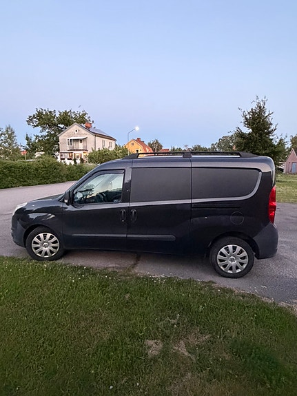 Opel Combo 4 of 5