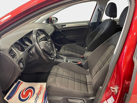 Volkswagen Golf I 9 of 15