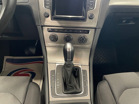 Volkswagen Golf I 11 of 15