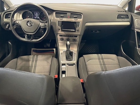 Volkswagen Golf I 10 of 15