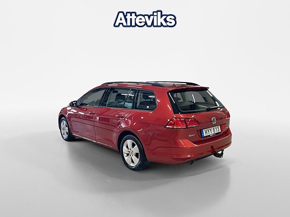 Volkswagen Golf I 5 of 15