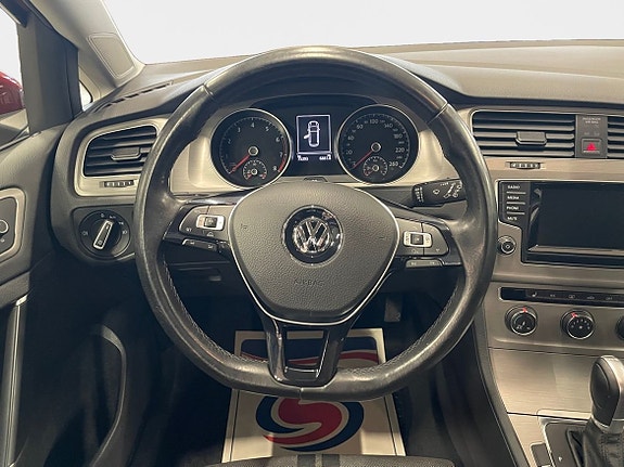 Volkswagen Golf I 12 of 15