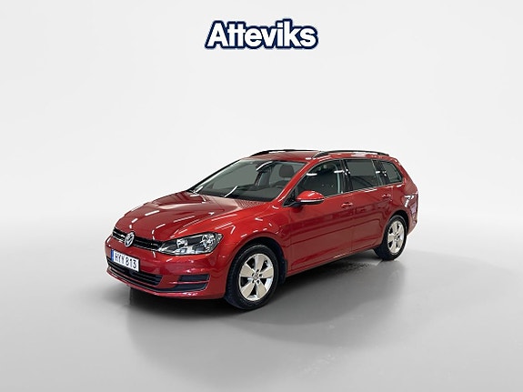Volkswagen Golf I 7 of 15