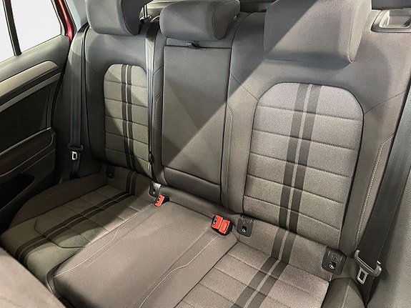 Volkswagen Golf I 13 of 15