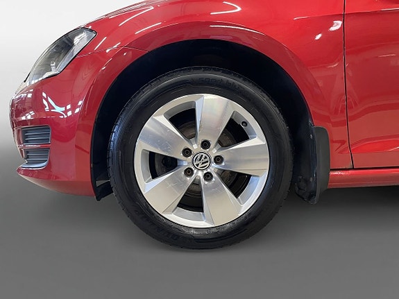 Volkswagen Golf I 14 of 15