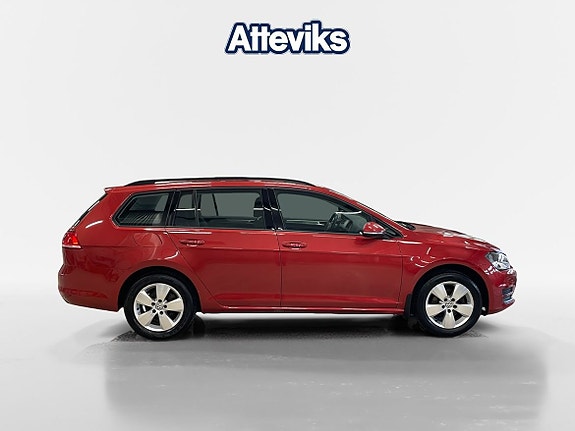Volkswagen Golf I 2 of 15