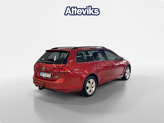 Volkswagen Golf I 3 of 15
