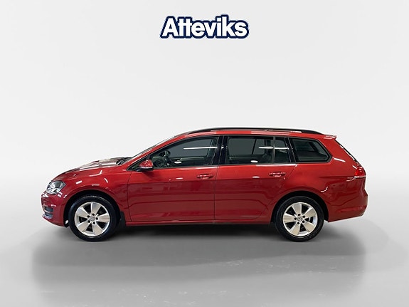 Volkswagen Golf I 6 of 15