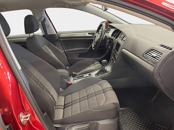 Volkswagen Golf I 15 of 15