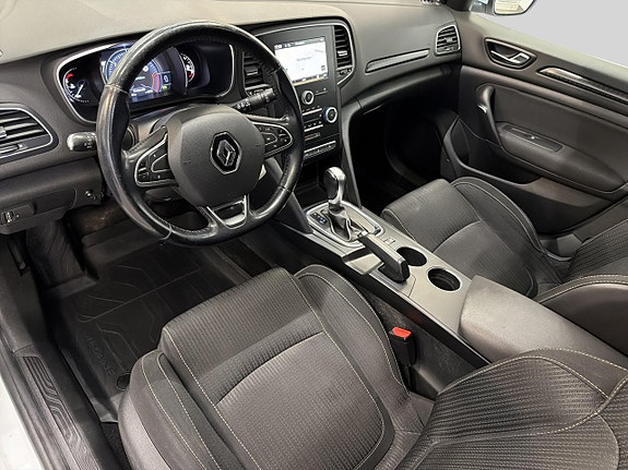 Renault Megane 8 of 19