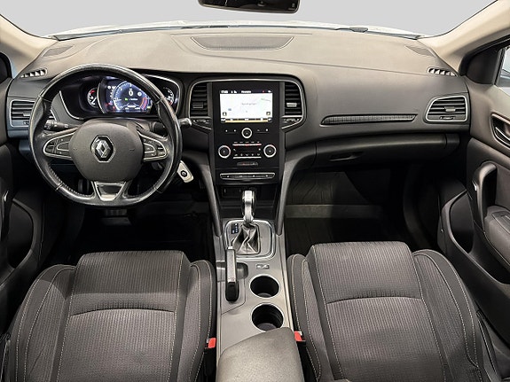 Renault Megane 12 of 19