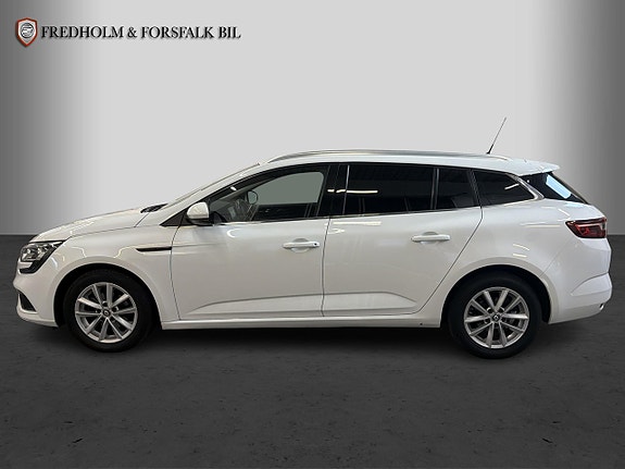Renault Megane 2 of 5