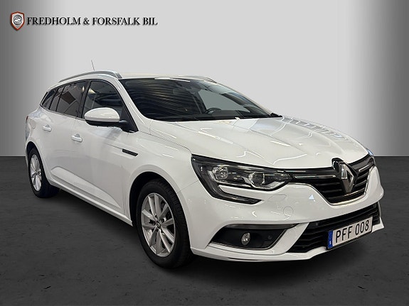 Renault Megane 6 of 19