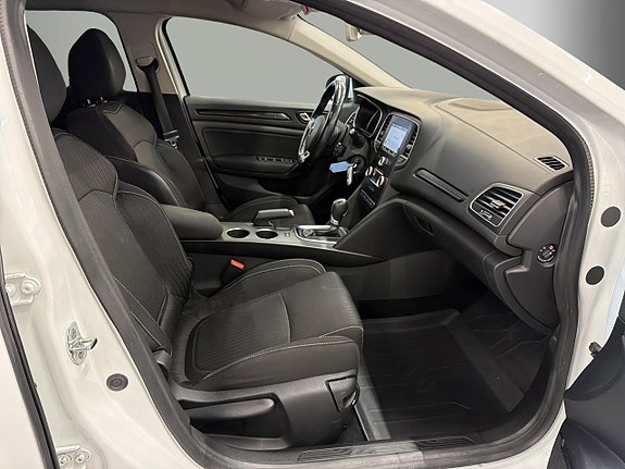 Renault Megane 10 of 19