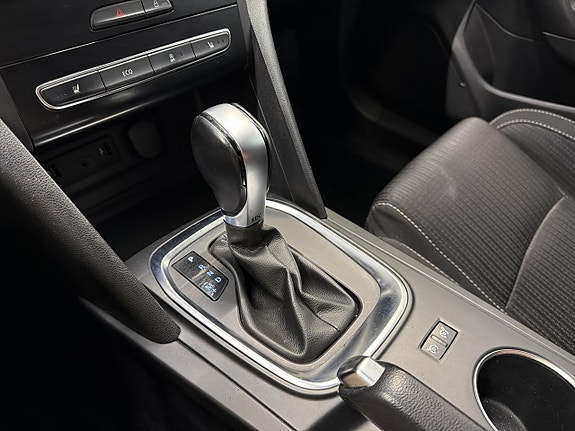 Renault Megane 16 of 19