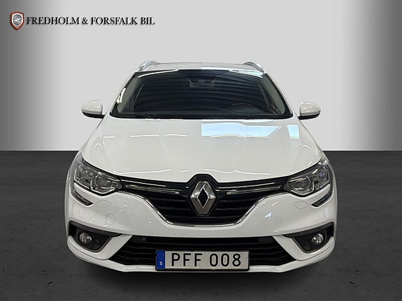 Renault Megane 7 of 19