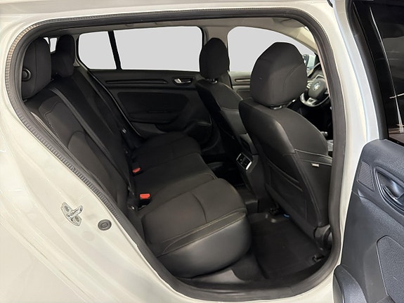 Renault Megane 11 of 19