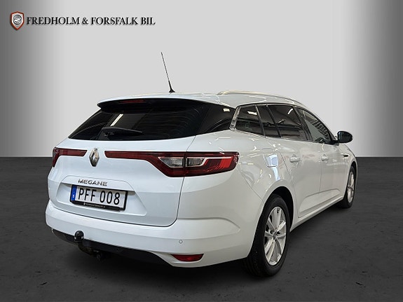 Renault Megane 5 of 5