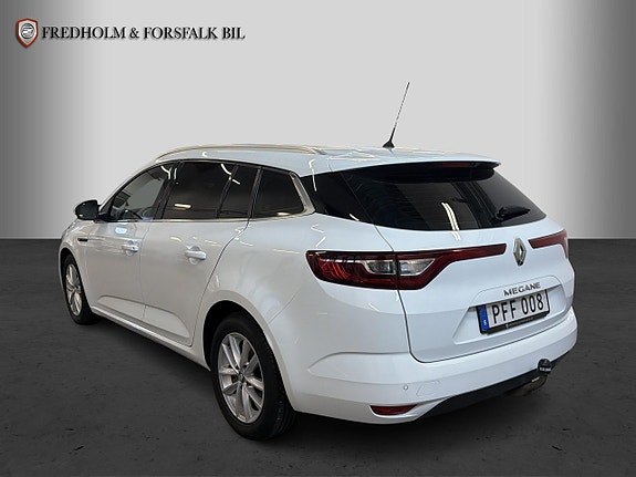 Renault Megane 3 of 5