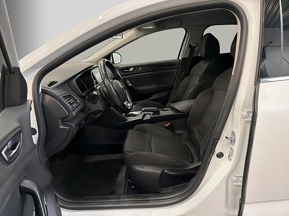 Renault Megane 9 of 19