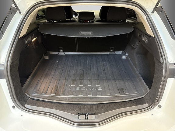 Renault Megane 13 of 19