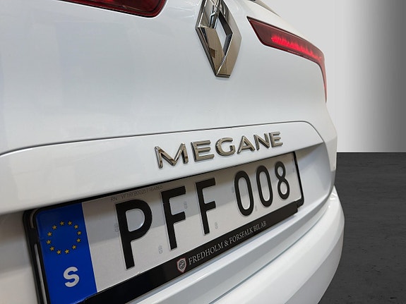 Renault Megane 14 of 19