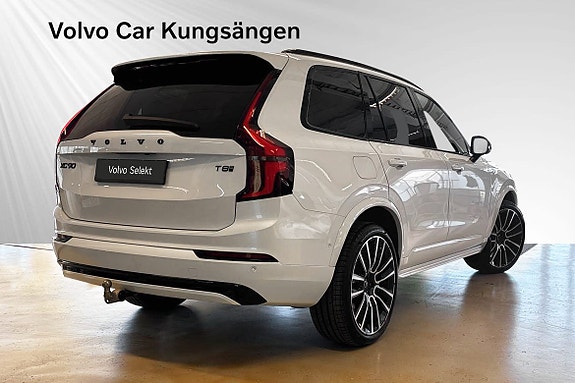 Volvo XC90 5 of 5