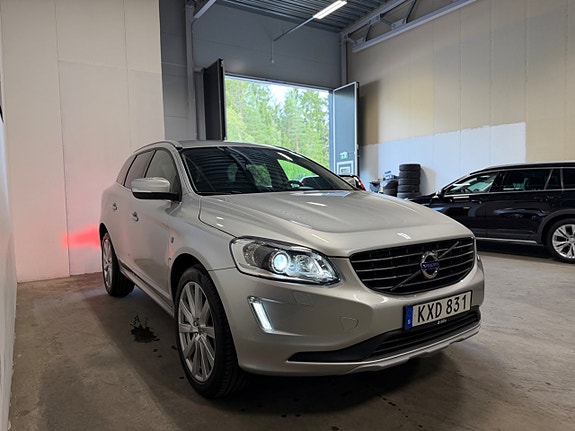 Volvo XC60 5 of 5