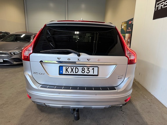 Volvo XC60 7 of 30