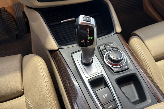 BMW X6 21 of 23