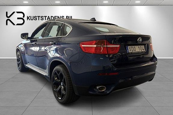 BMW X6 5 of 5