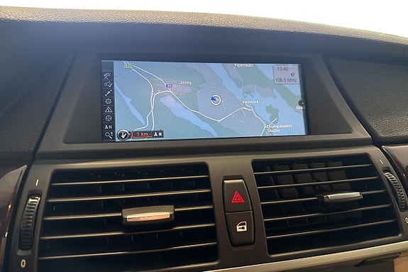 BMW X6 18 of 23