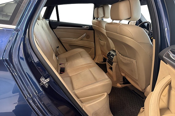 BMW X6 22 of 23