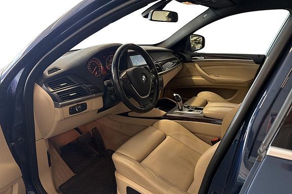 BMW X6 11 of 23