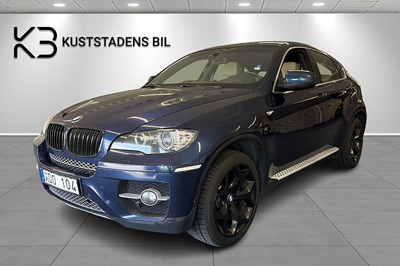 BMW X6 7 of 23