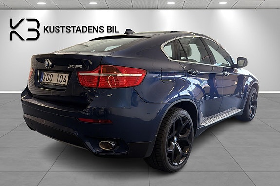 BMW X6 3 of 5