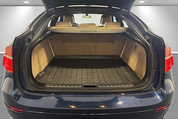 BMW X6 9 of 23