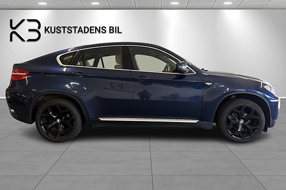 BMW X6 2 of 5