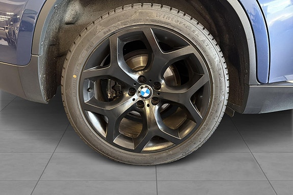 BMW X6 8 of 23