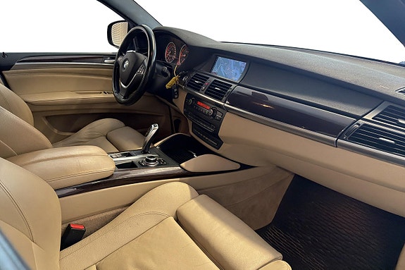 BMW X6 17 of 23