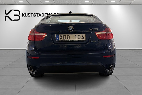 BMW X6 4 of 5