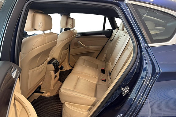 BMW X6 23 of 23