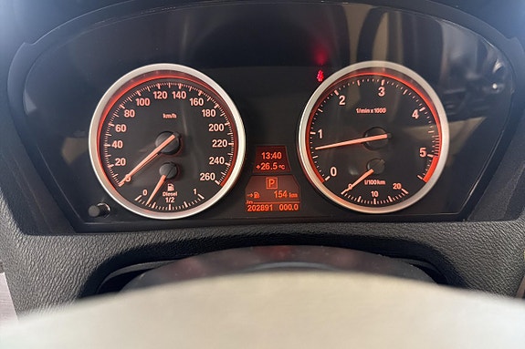 BMW X6 19 of 23