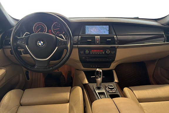 BMW X6 14 of 23