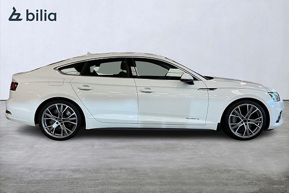 Audi A5 5 of 5