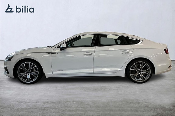Audi A5 2 of 5